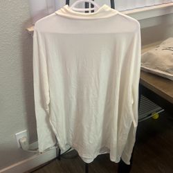 Womens Longsleeve