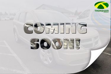 2009 Dodge Journey