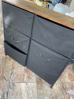 Small Cabinet