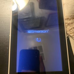 Emerson Tablet White EM744