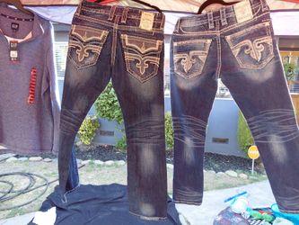 Rock revival