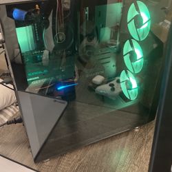 Gaming pc