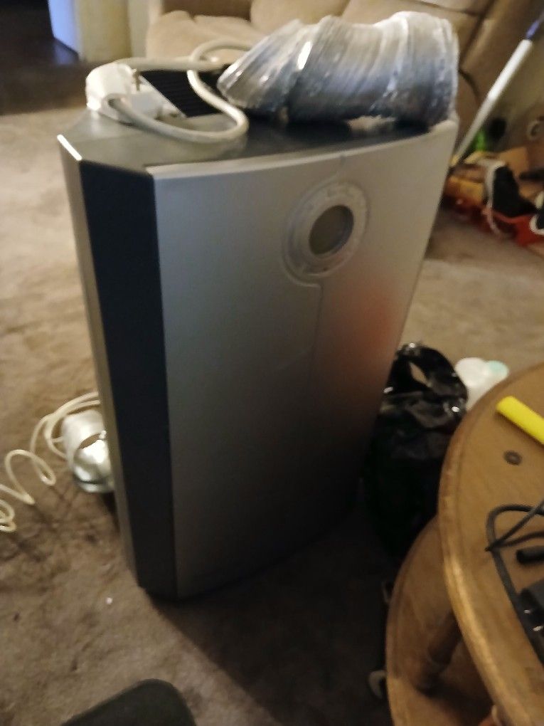 Portable Air Conditioner