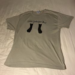 Flight of the Conchords “Business Time” T-shirt (size L)