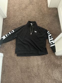Vs pink hoodie