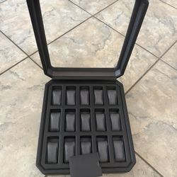 Wolf1834 Windsor 15 Watch Box