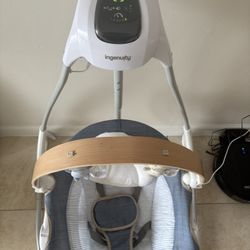 Baby Swing