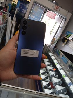 Galaxy A15 Unlocked 128gb