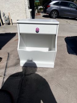 Mini Drawer/ Cubby
