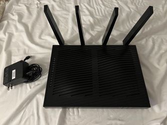 Netgear Nighthawk X8 AC5300 Wireless Wi-Fi Router