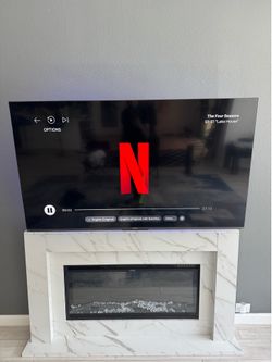 65-inch ULED 4K Smart TV