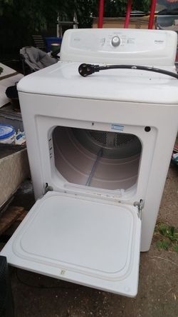 Dryer