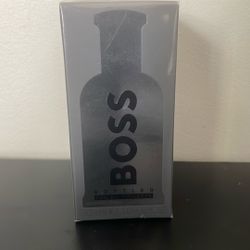 Boss Eau De Toilette Spray for Men 1.6 oz