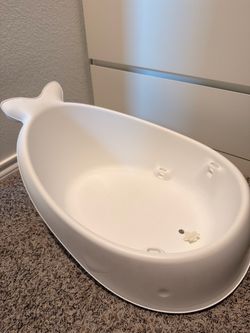 Baby bathtub