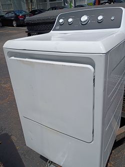 GE Dryer