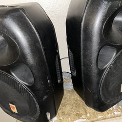 Dj Speakers Bluetooth 