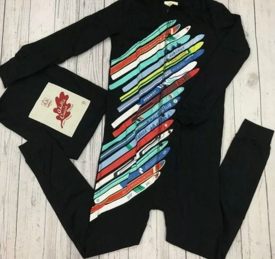 Srborist Unisex Adult Waffle Onesie