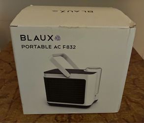 Blaux Portable AC F832
