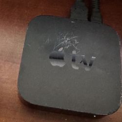 Apple TV 
