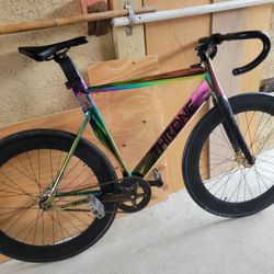 58cm Throne Tracklord 