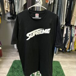 Supreme Tee 