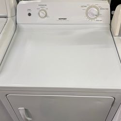 Hotpoint Dryer