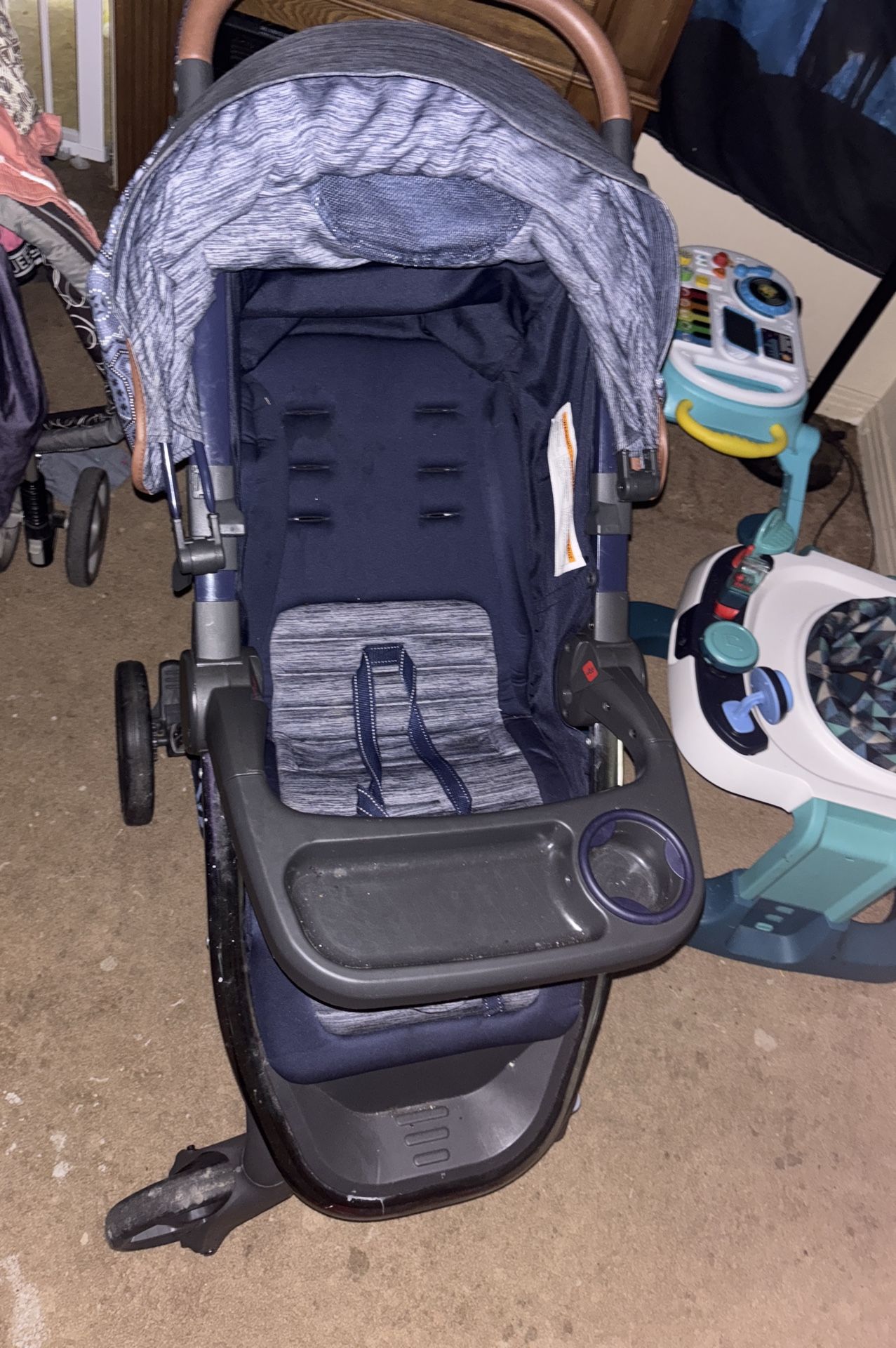 Baby Stroller OBOIn Great Condition