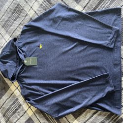 Masters Tech Hoodie Small 