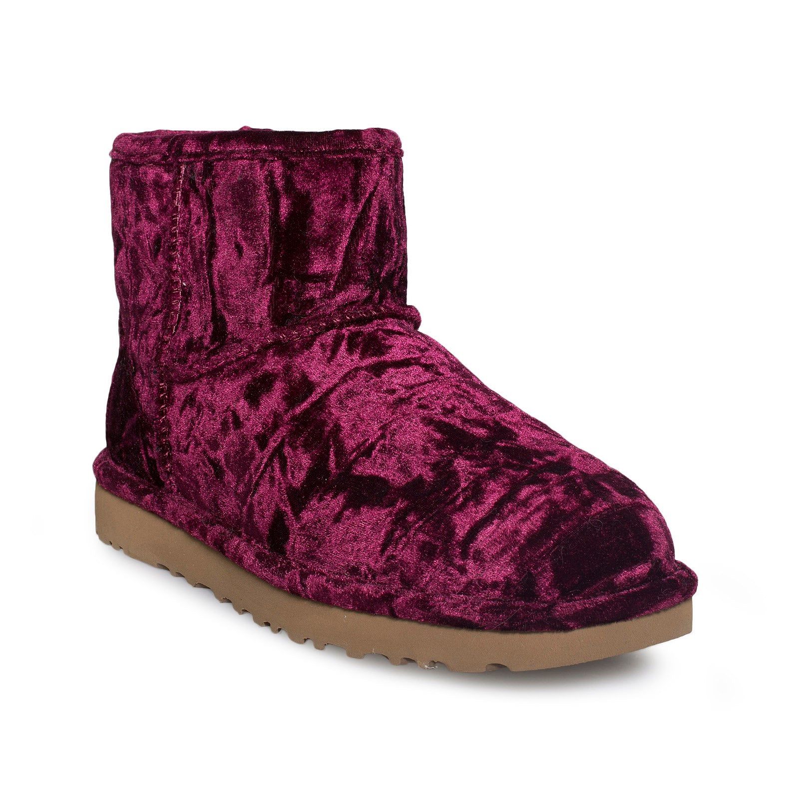 Velvet Uggs