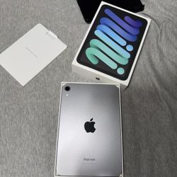 Ipad Mini 7th Gen 128gb Wifi Like New