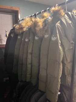 Women’s winter coats