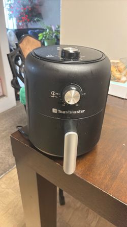Toastmaster Air Fryer