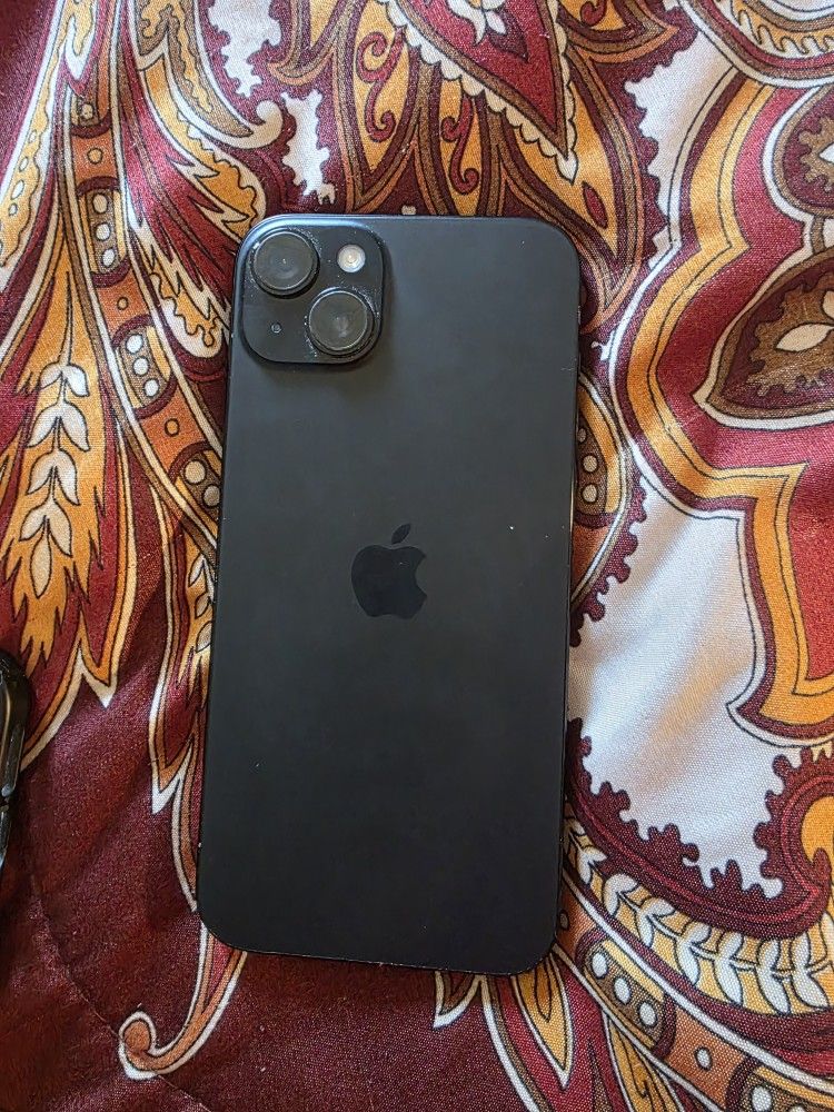 Iphone 15 Plus