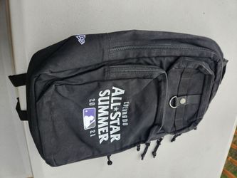 ALL☆STAR GAME 2021 Colorado Backpack NEW-ERA
