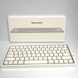 New Apple Magic Keyboard USB-C $60