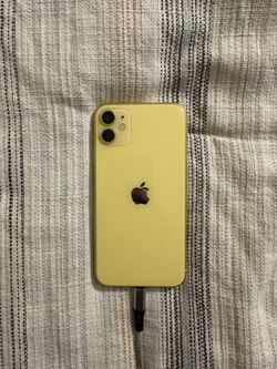 I phone 11