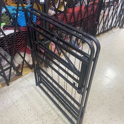 Folding Bed Frame Single