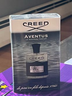 Creed Aventus Cologne