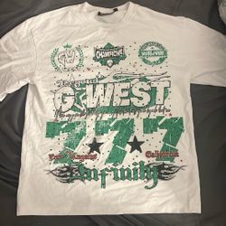 G West Shirt 