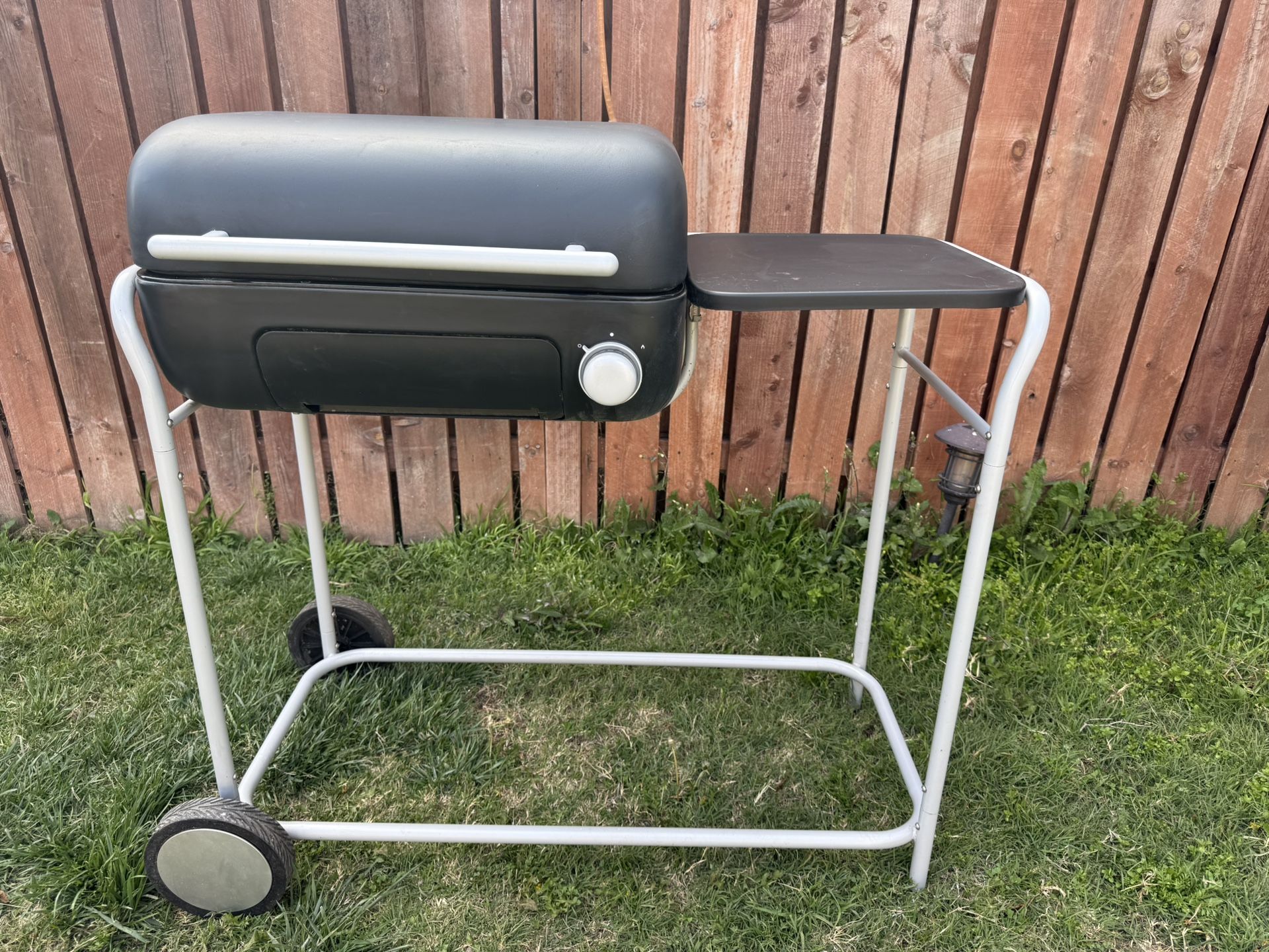 Outdoor Grill   Spark 