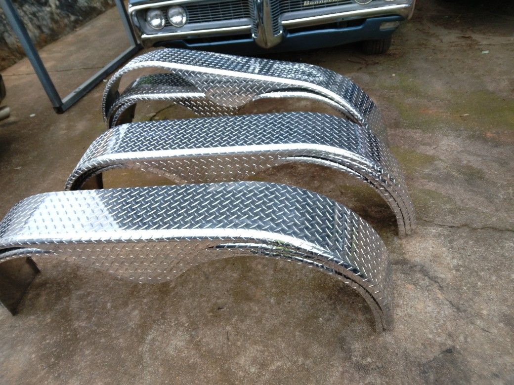 Fenders
