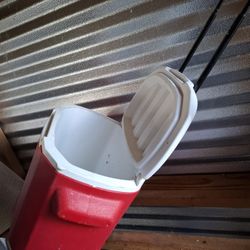 Thermo For Ice, Juices For Travel