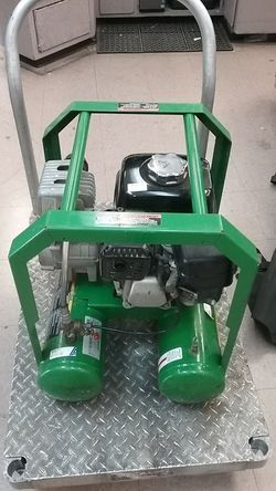 John Deere AC1-5GH Generator