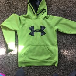 Under Armor Hoodie
