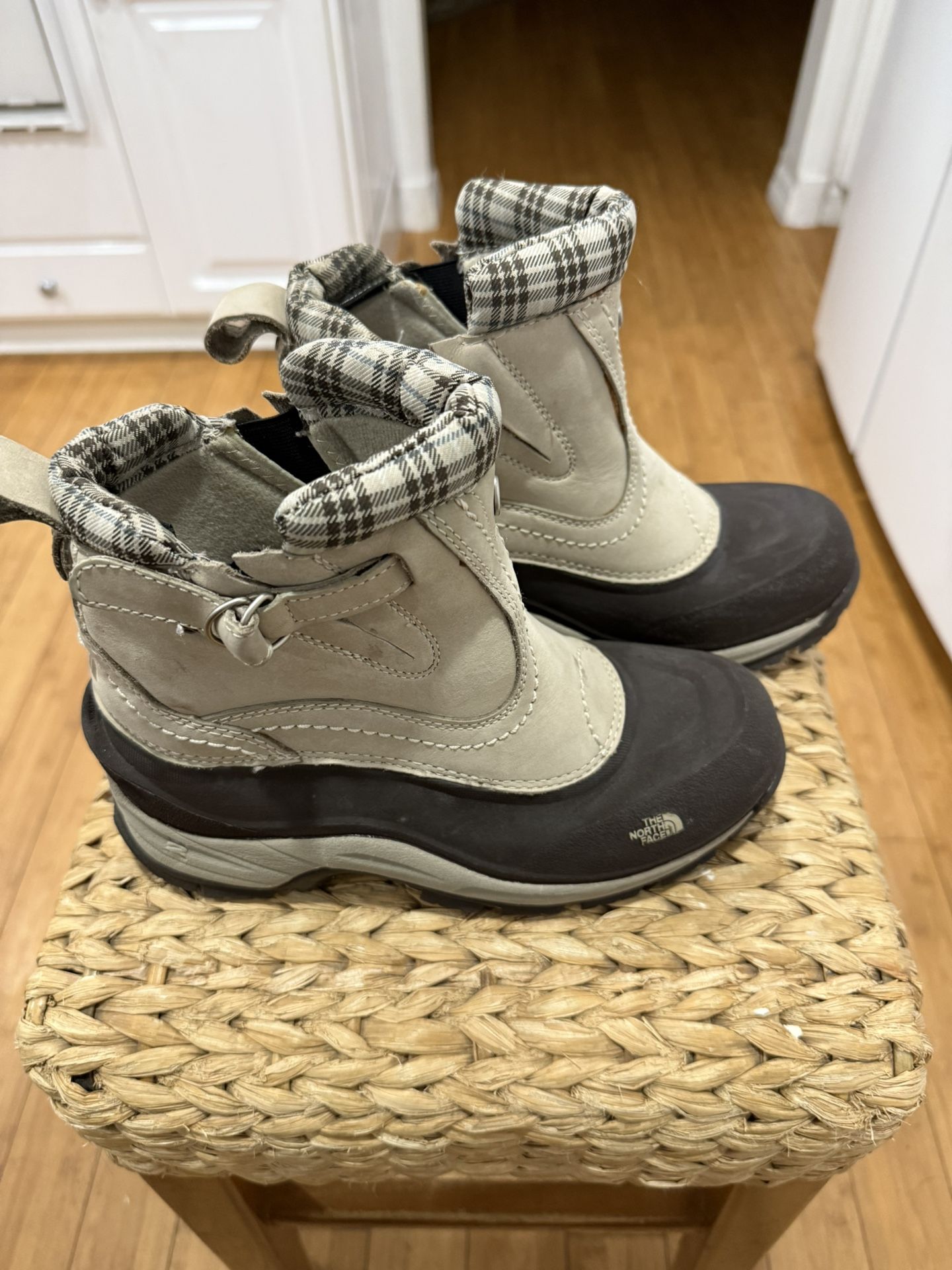 North face Boots