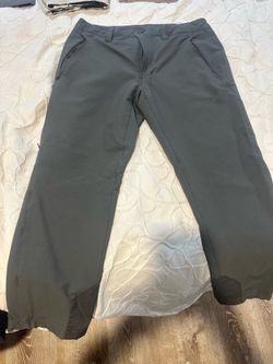 Patagonia hiking pants 35x30
