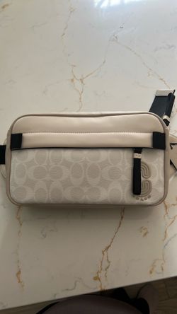 Coach Fanny pack