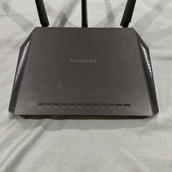Netgear Nighthawk AC1900 Router