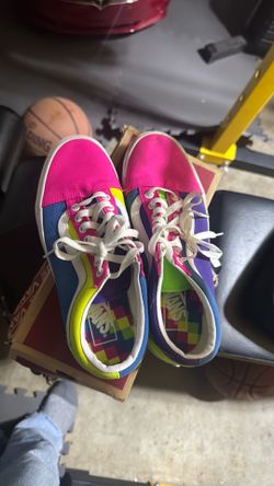 Vans