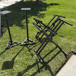 Keyboard Stands Music Equipment 